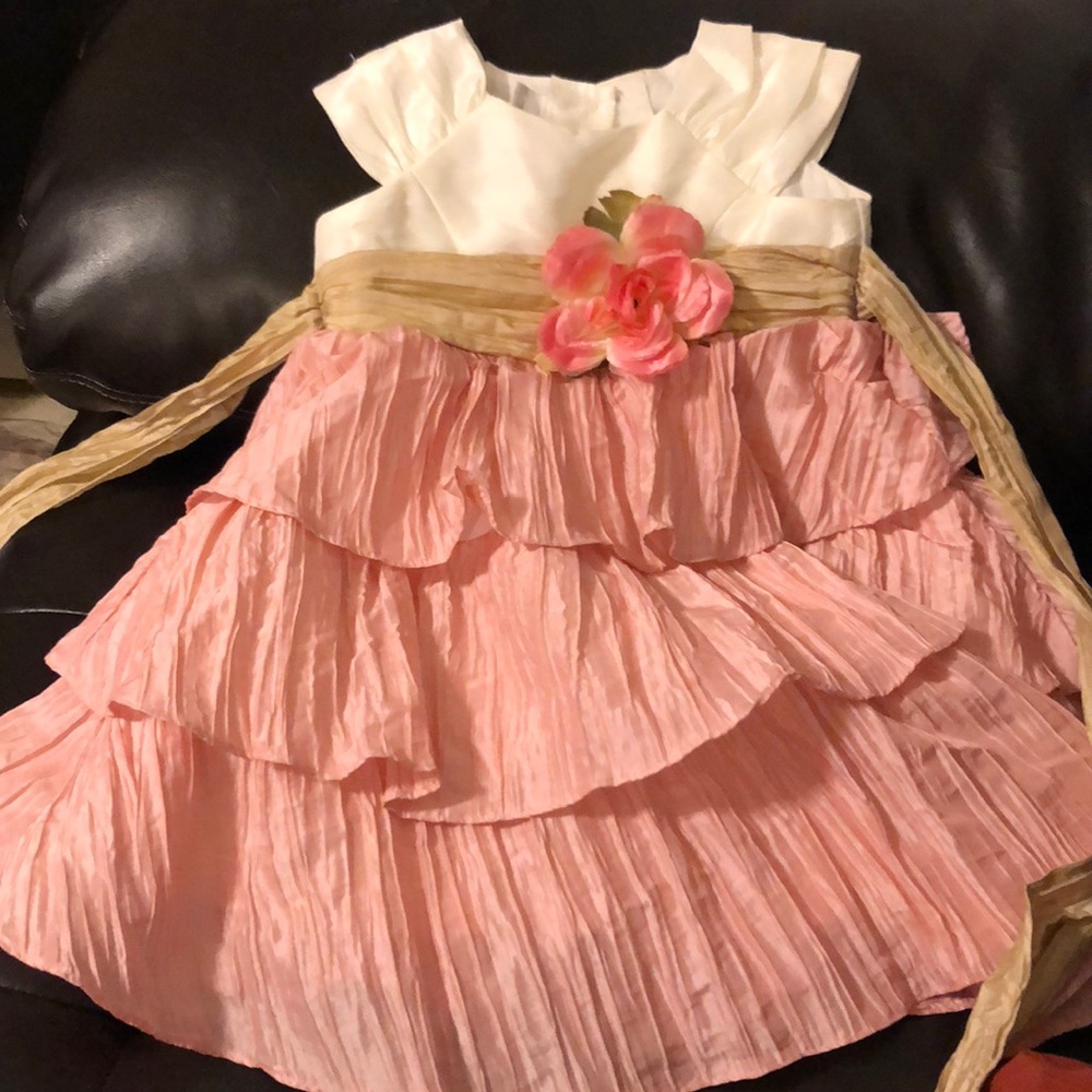 Toddler dress